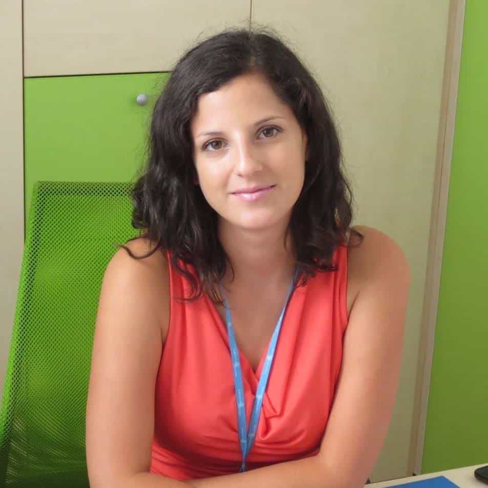 Founder Profile Picture